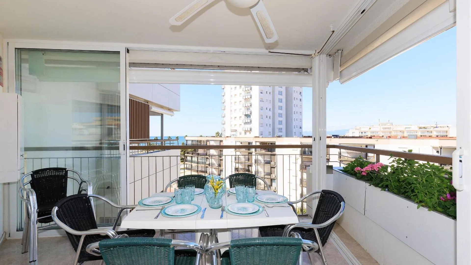Uhc Formentor Apartments Salou
